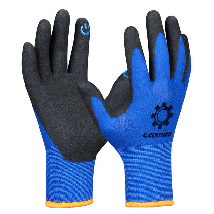 C.Centimo Handschuh Flex Touch